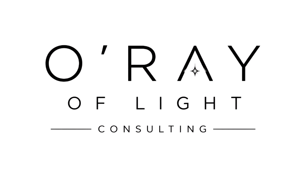 O'Ray of Light Consulting